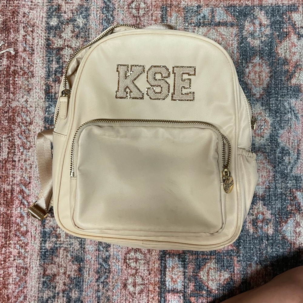 Stoney clover mini sand backpack